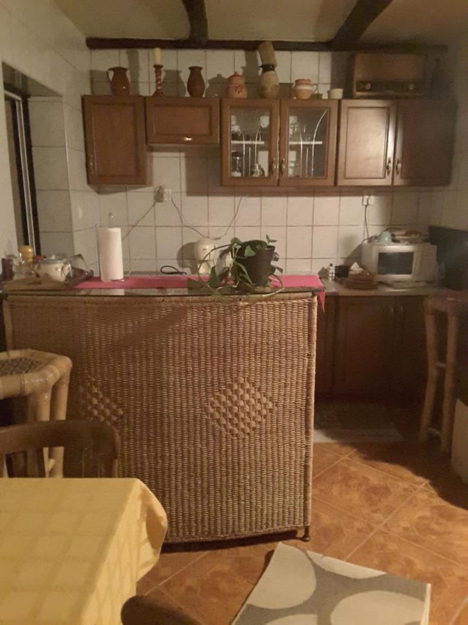 Ibolya Apartman Lejlighed Kano Eksteriør billede