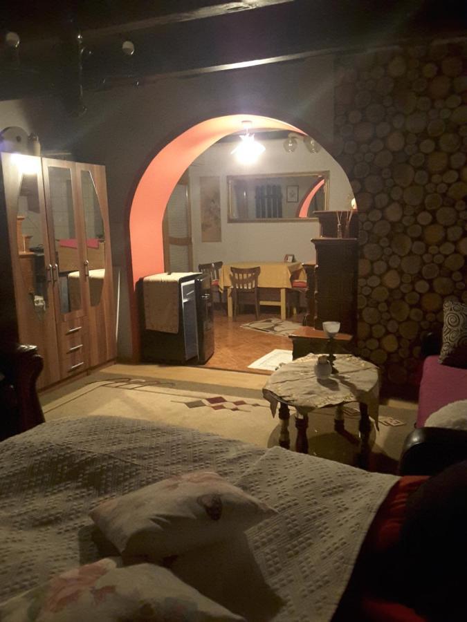 Ibolya Apartman Lejlighed Kano Eksteriør billede