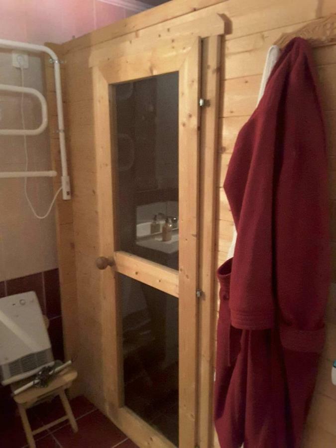 Ibolya Apartman Lejlighed Kano Eksteriør billede